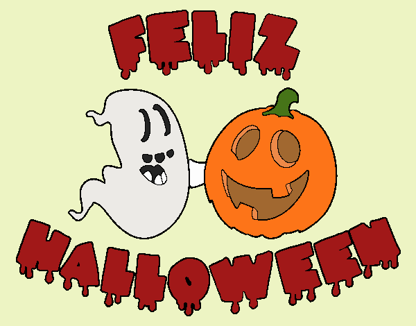 Feliz Halloween