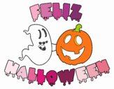 Feliz Halloween