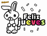 Feliz jueves