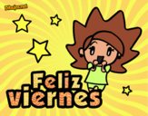 Feliz viernes