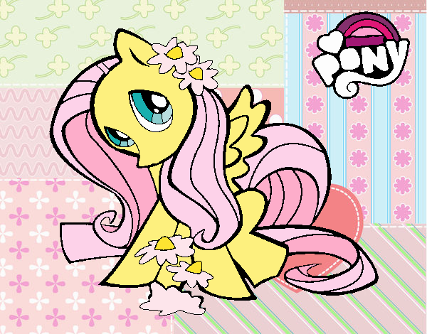 Fluttershy :D