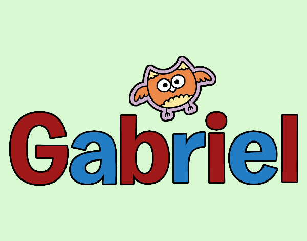 Gabriel