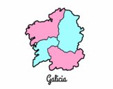 Galicia