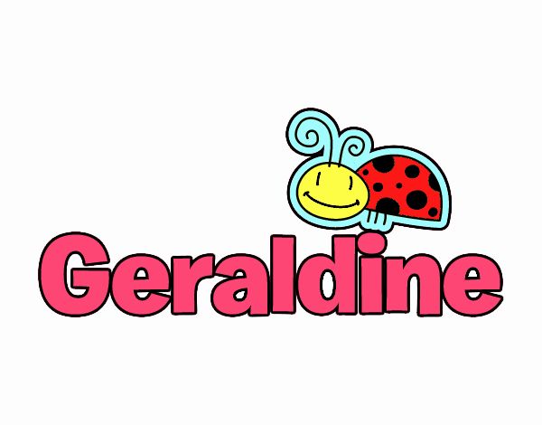 Geraldine