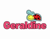 Geraldine