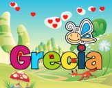 Grecia nombre