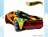 Hot Wheels 12