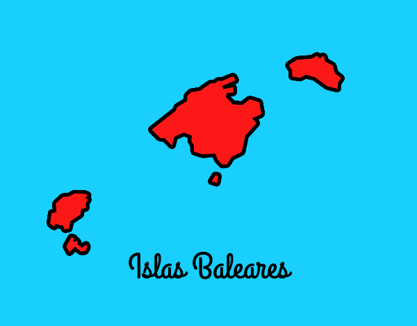 Islas Baleares