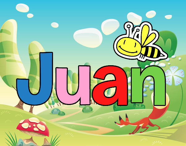 Juan