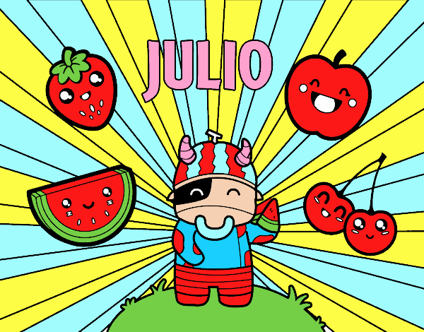 Julio