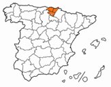 Las provincias de España