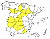 Las provincias de España