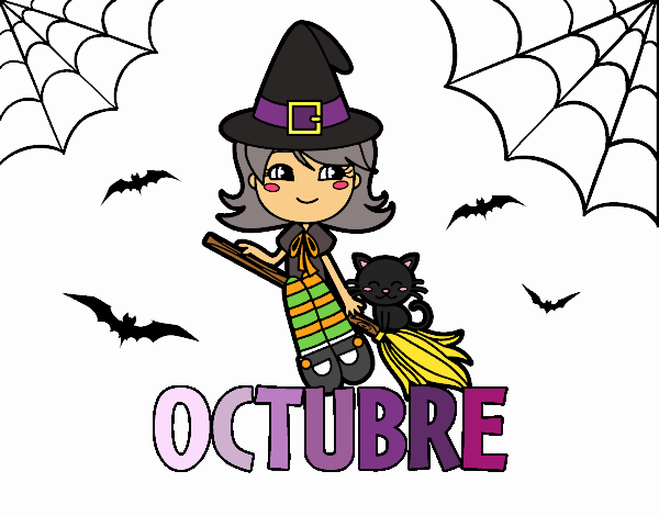 Octubre