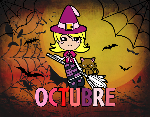 Octubre