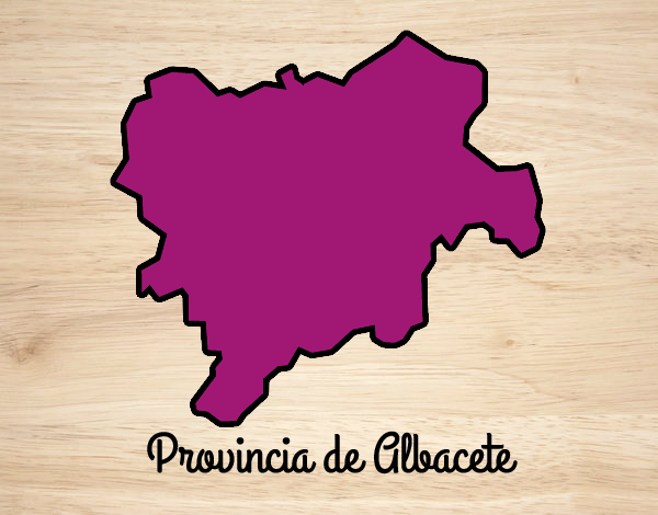 Provincia de Albacete