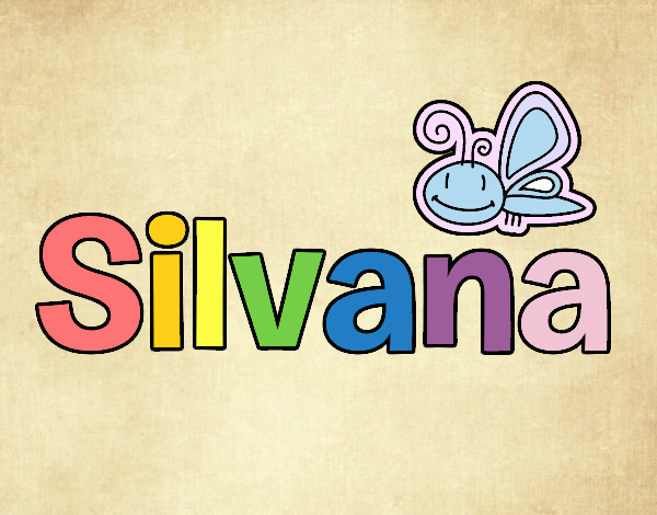 Silvana