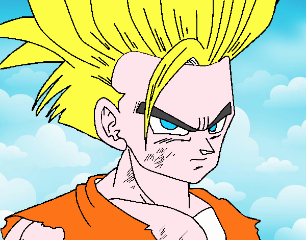 Son Gohan