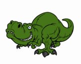 Tyrannosaurus Rex