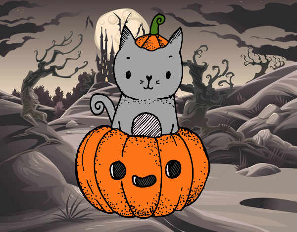 GATOWEEN