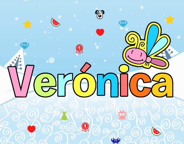 Verónica