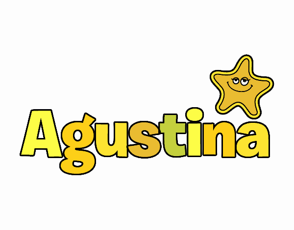 Agustina