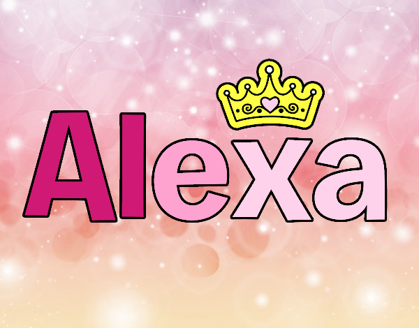 Alexa