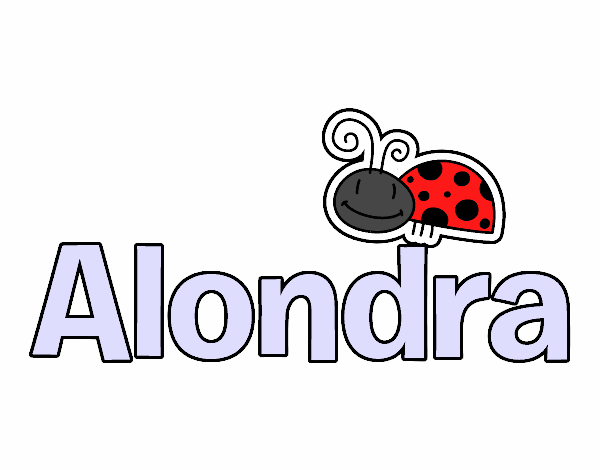 Alondra