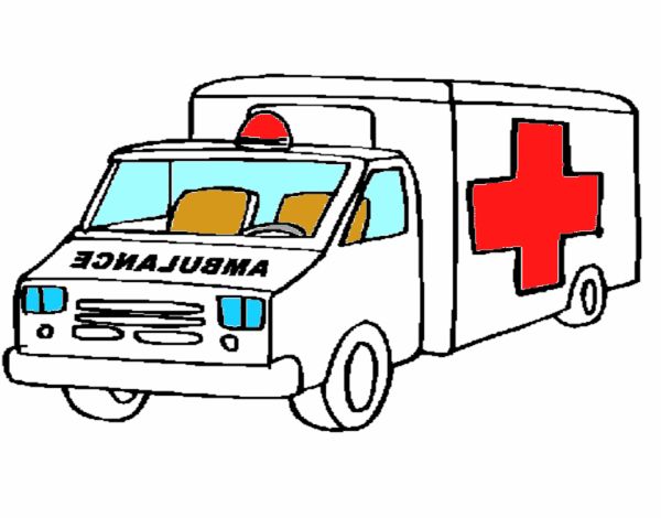 Ambulancia