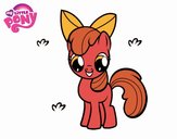 Apple Bloom