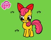 Apple Bloom