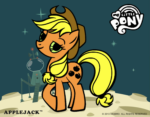 Applejack