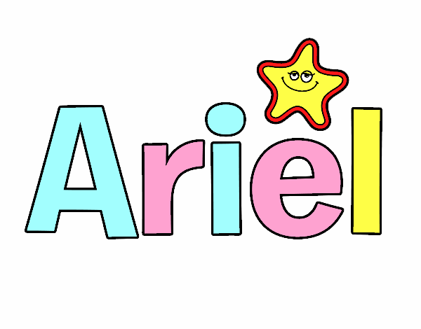 Ariel