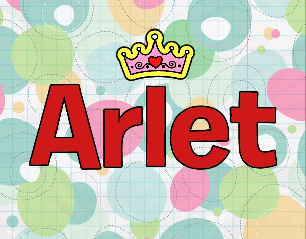 Arlet