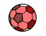 Balón de fútbol