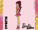 Barbie Fashionista 6