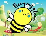 Bee my love