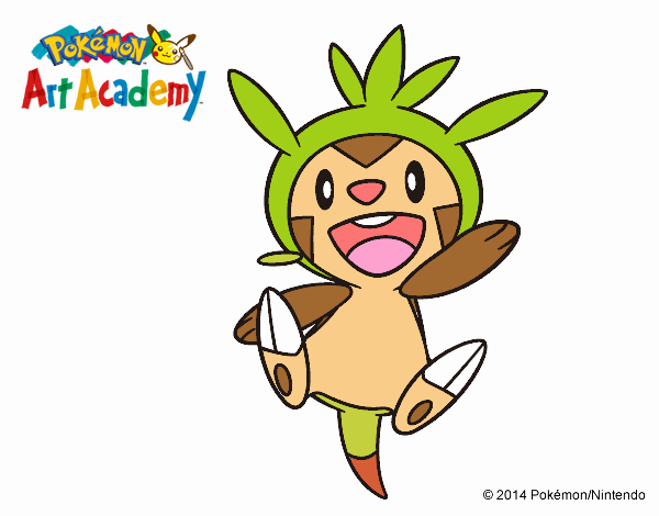 Chespin