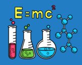 Clase de química