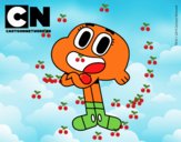 Darwin de Gumball