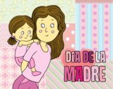 Día de la Madre