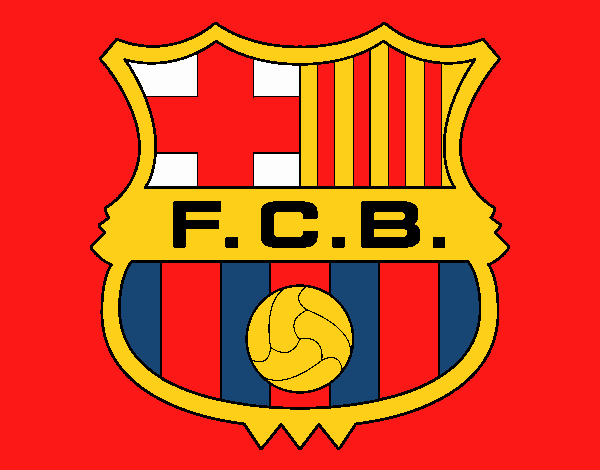 Escudo del F.C. Barcelona