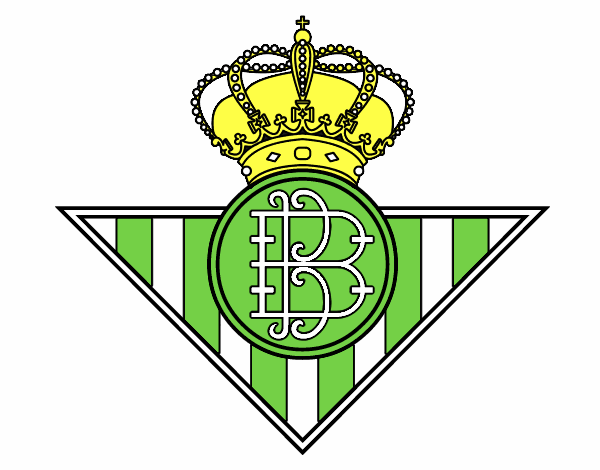 Escudo del Real Betis Balompié