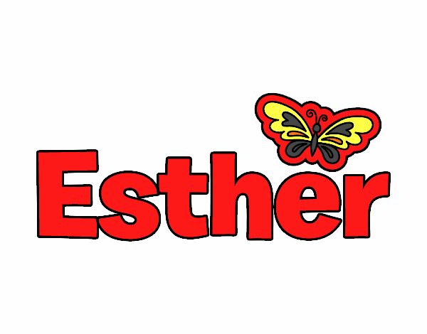 Esther