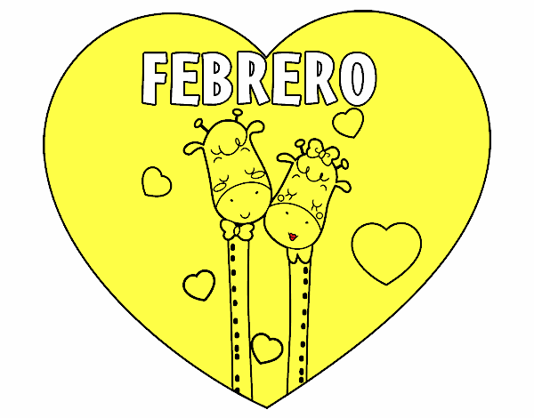 Febrero