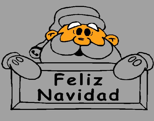 Feliz Navidad