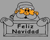 Feliz Navidad