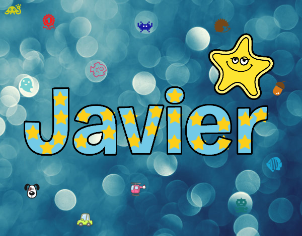 Javier