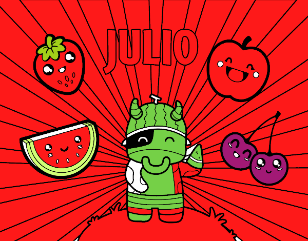 Julio