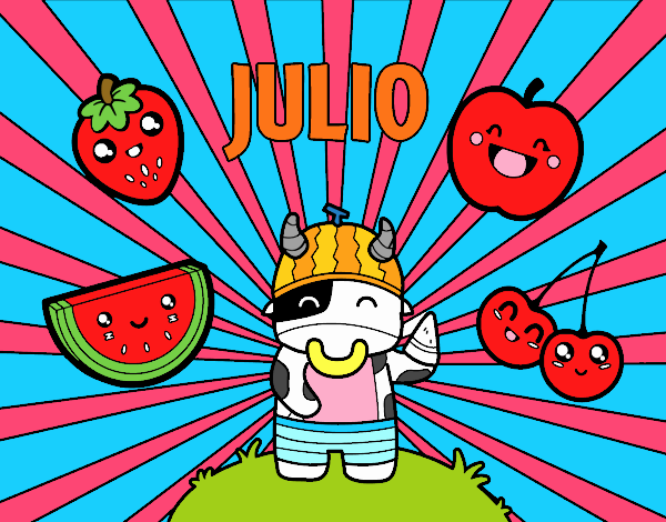 Julio