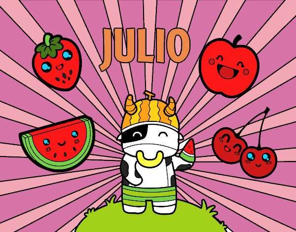 Julio